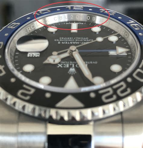 controllare numero serie rolex z603932|rolex serial number lookup 2022.